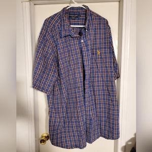 Mens 3XLT